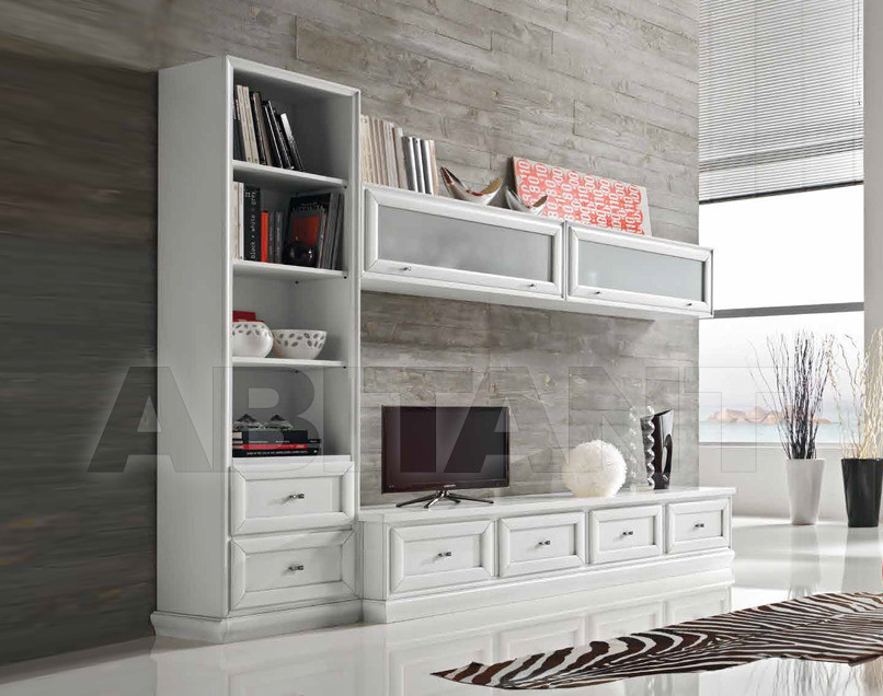 Modular system COMPOSIZIONE 14 price on request Buy Modular system BL Mobili La Maison COMPOSIZIONE 14