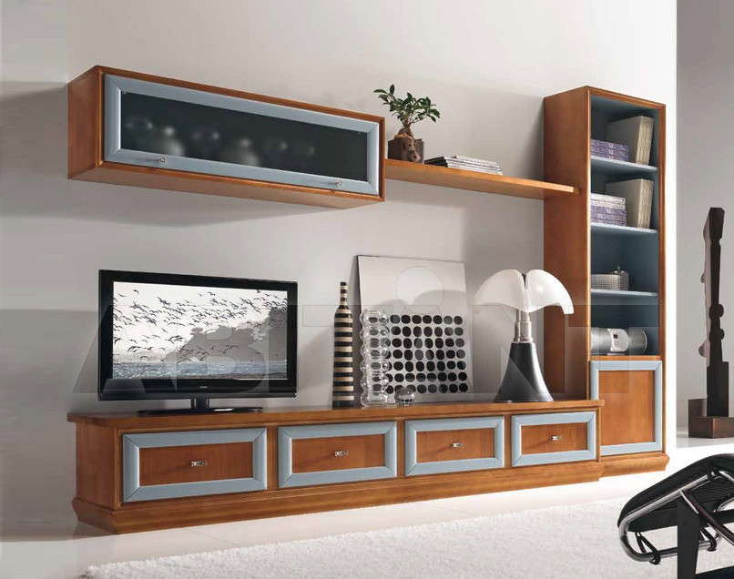 Buy Modular system BL Mobili La Maison Composizione 11