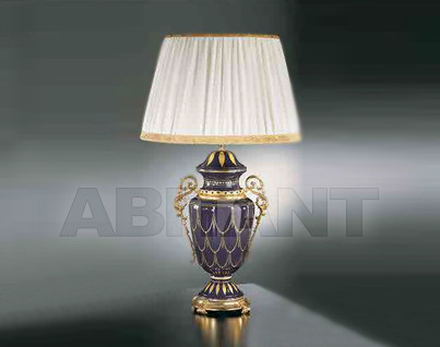 Buy Table lamp ACF Arte Tavola Complementi Darredo 1151/BL