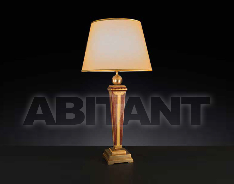 Buy Table lamp ACF Arte Tavola Complementi Darredo 1726