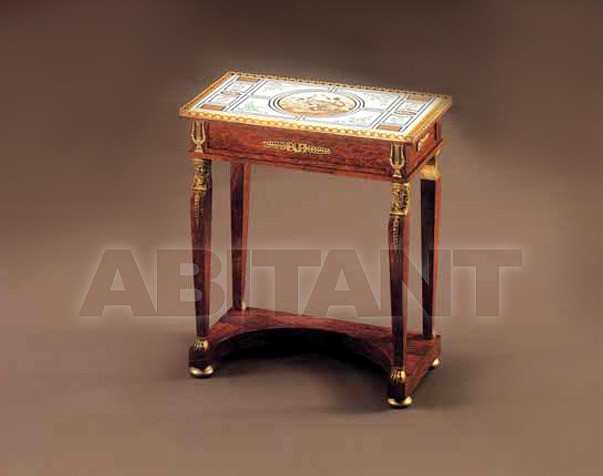 Side table 75/R price on request Buy Side table Binda Mobili d’Arte Snc Classico 75/R