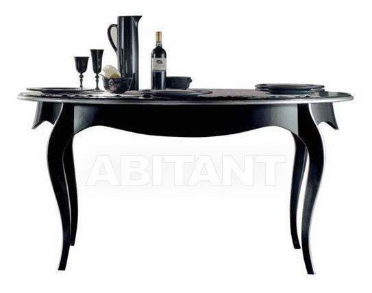 Buy Dining table BL Mobili Mya 703/GB