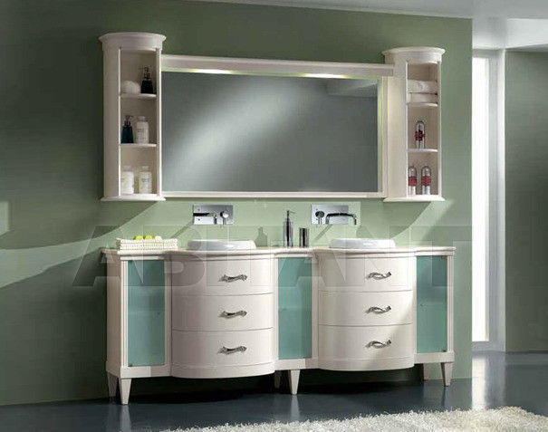 Сomposition Decor 6 price on request Buy Сomposition BL Mobili Mya Decor 6