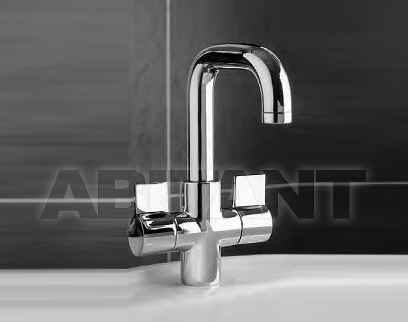Wash basin mixer NOV2615SS price on request Buy Wash basin mixer Neve Rubinetterie Novanta NOV2615SS
