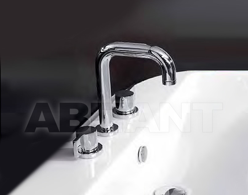 Buy Wash basin mixer Neve Rubinetterie Novanta NOV4615DSS