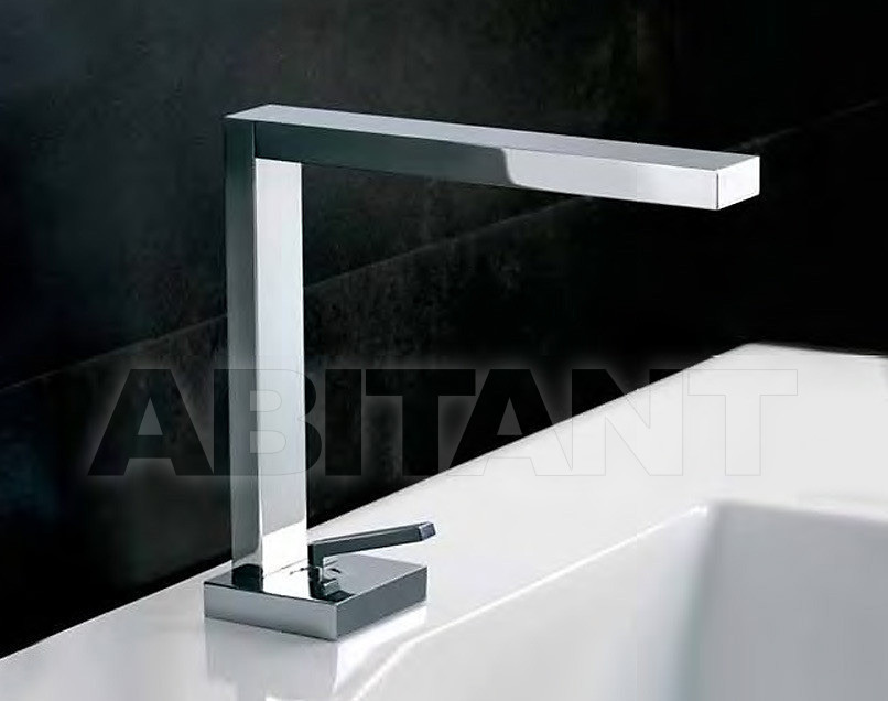Buy Wash basin mixer Neve Rubinetterie Boxer BOX3538SS