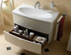 Countertop wash basin Keuco Edition Palais 40370 310003 Contemporary / Modern