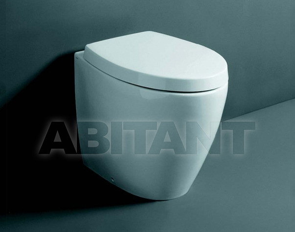 Buy Floor mounted toilet Simas Lft Spazio LFT 20