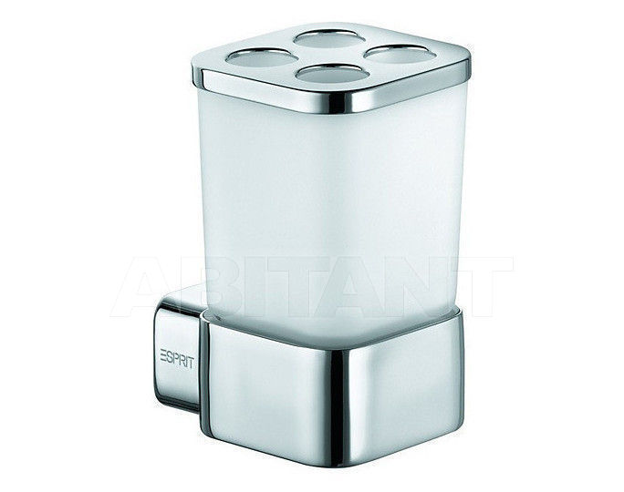 Buy Glass for tooth brushes Kludi Esprit 5698205