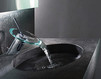 Wash basin mixer HANSAMURANO Hansa Hansamurano 5609 2101 78 Contemporary / Modern