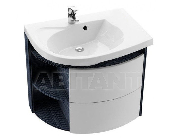 Buy Wash basin cupboard Ravak Rosa Ii X000000313 SDU Rosa Comfort R