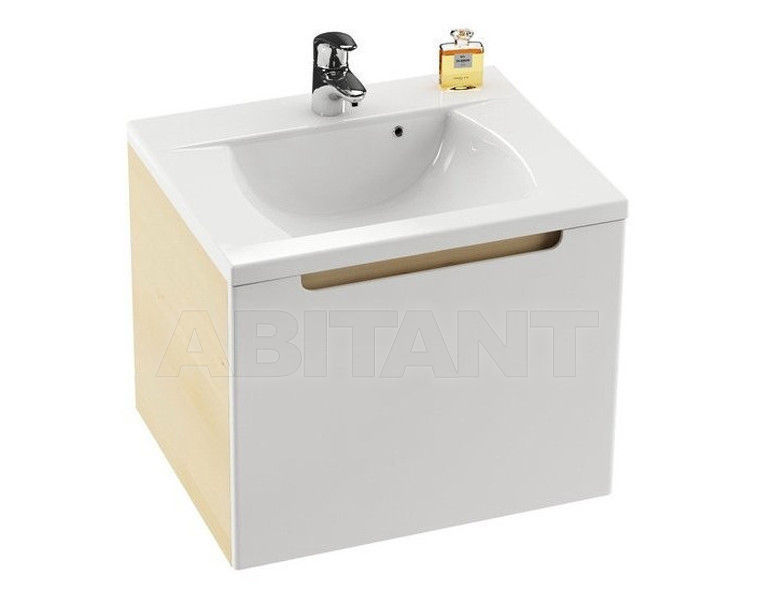 Buy Wash basin cupboard Ravak Classic X000000426 SD- 600 Classic