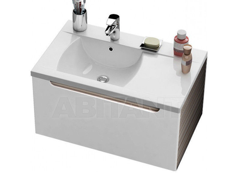 Buy Wash basin cupboard Ravak Classic X000000245 SD- 800 Classic L