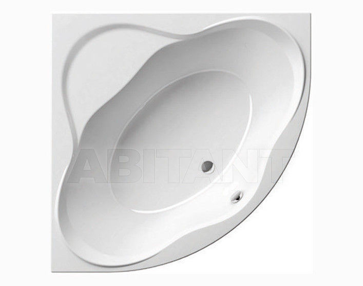 Buy Corner bath Ravak Newday C661000000 NewDay 150