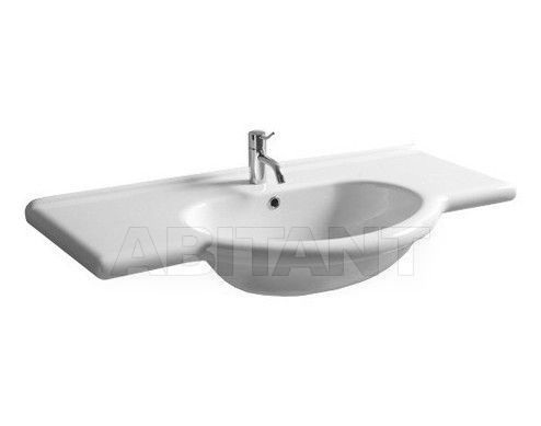 Buy Wall mounted wash basin Simas Top E Lavabi D’arredo TOP 60