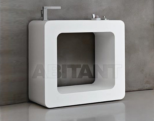Buy Floor mounted wash basin Toscoquattro Trade Srl Collezione 2011 08SY1