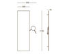 Mirror IVAB Group  Living Bathroom New Vision K 8122 Contemporary / Modern