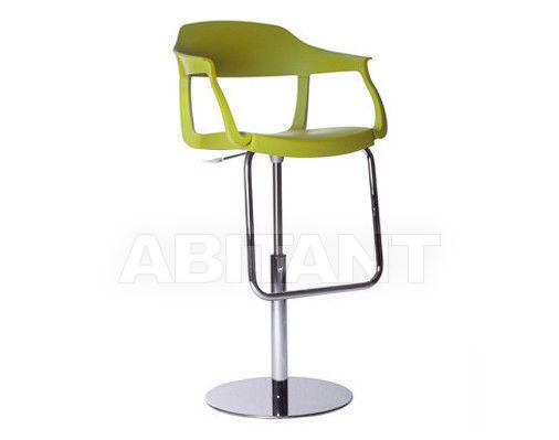 Buy Bar stool Green srl 2013 Evo Gas P 6