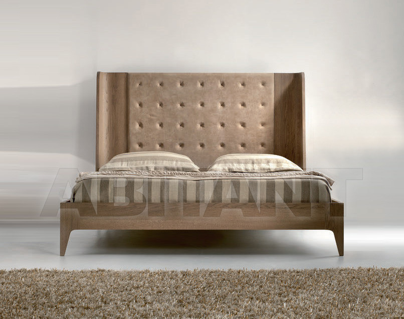 Buy Bed Domus  Arte Charming Oak SL/2018