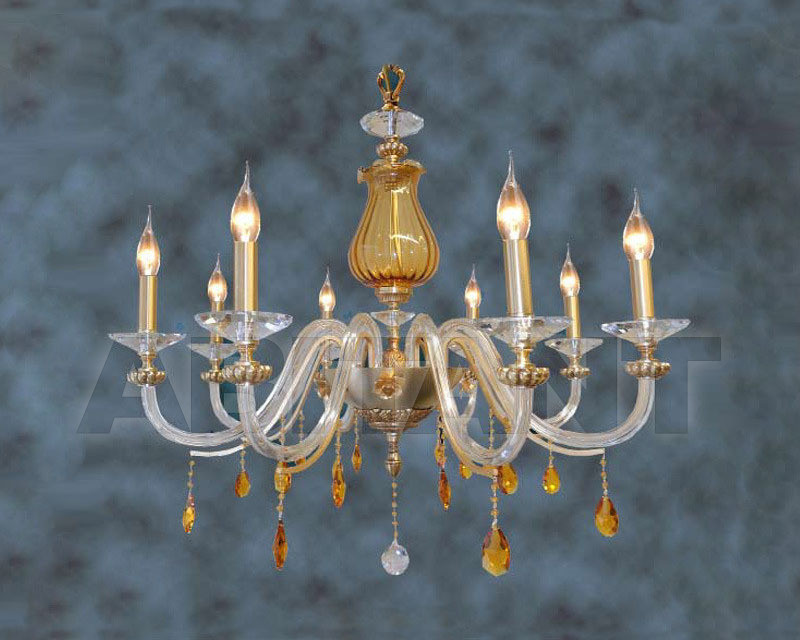 Buy Сhandelier Euroluce Lampadari  2012 flora/l8l