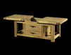 Coffee table Domus  Arte Venezia TB/01 Provence / Country / Mediterranean