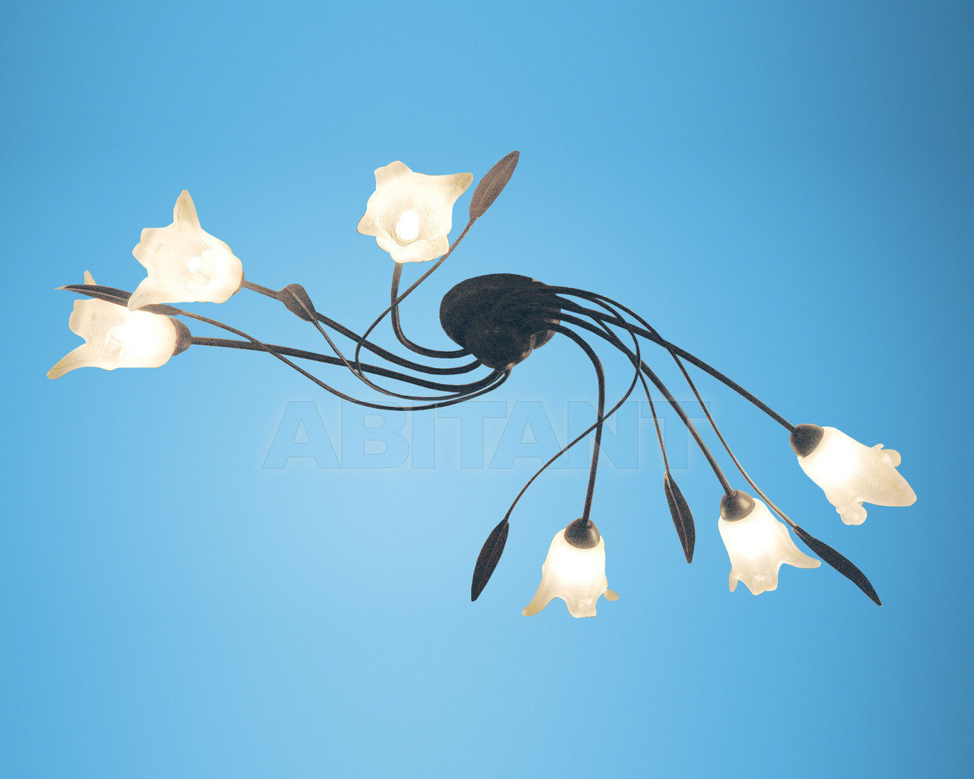 Buy Сhandelier Linea Verdace 2012 LV 62147/R