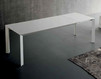 Dining table Dall’Agnese Spa Complementi T4318 Contemporary / Modern