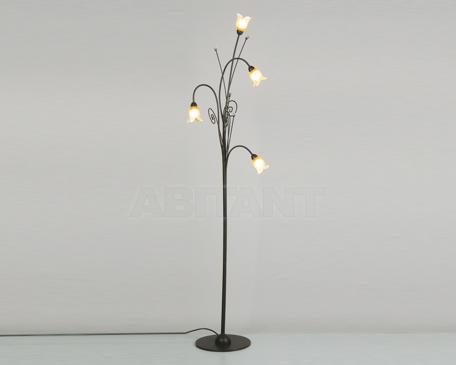 Floor lamp LV 40035/R price on request Buy Floor lamp Linea Verdace 2012 LV 40035/R