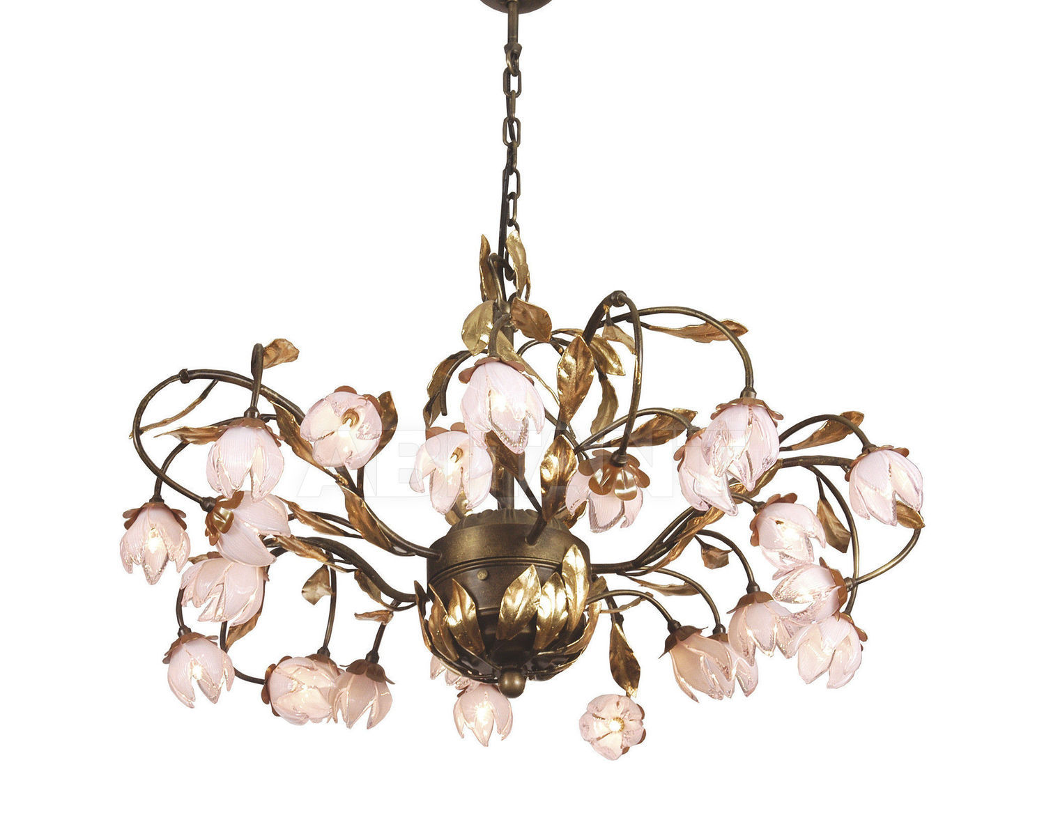 Buy Сhandelier Linea Verdace 2012 LV 53304/R