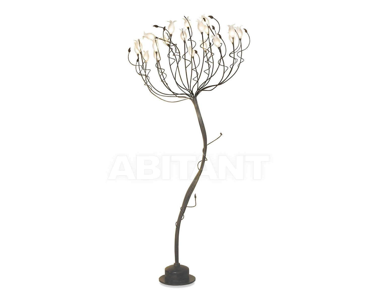Buy Floor lamp Linea Verdace 2012 LV 42032/R