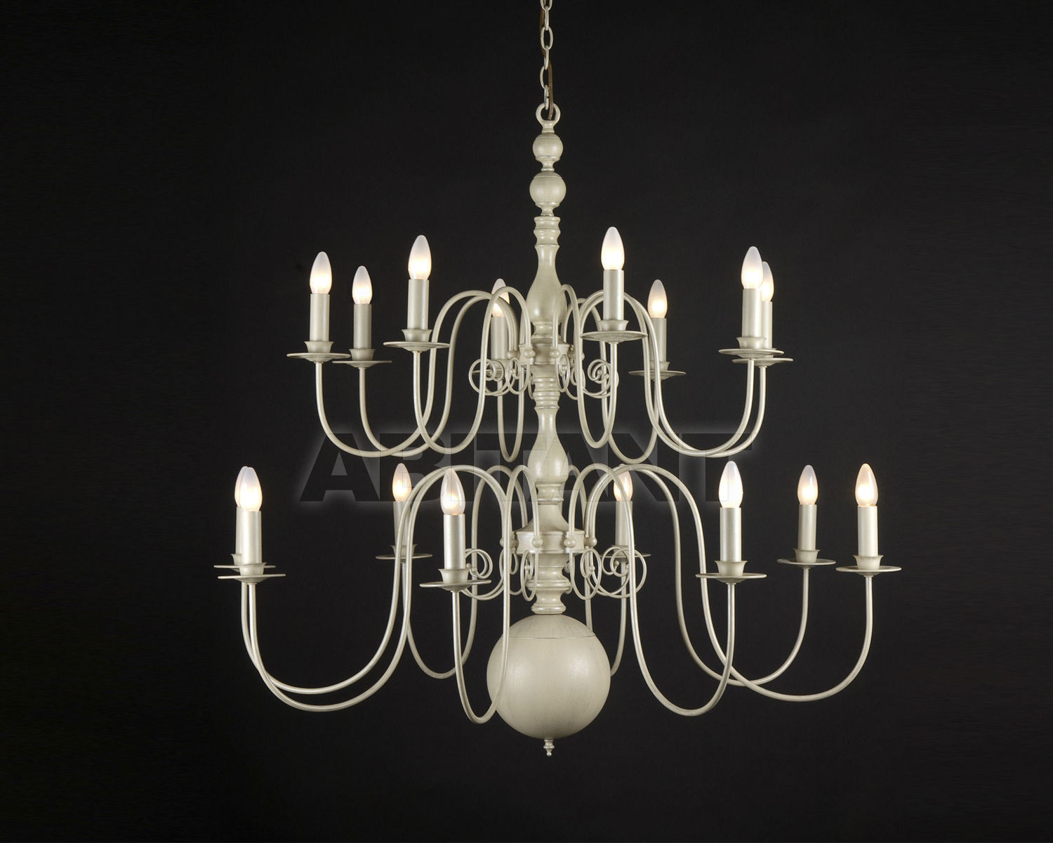 Сhandelier LV 50045/BI price on request Buy Сhandelier Linea Verdace 2012 LV 50045/BI