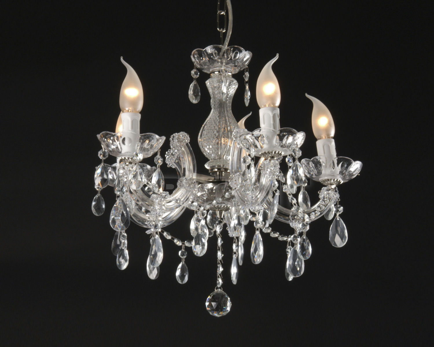 Buy Сhandelier Linea Verdace 2012 LV 56017/H