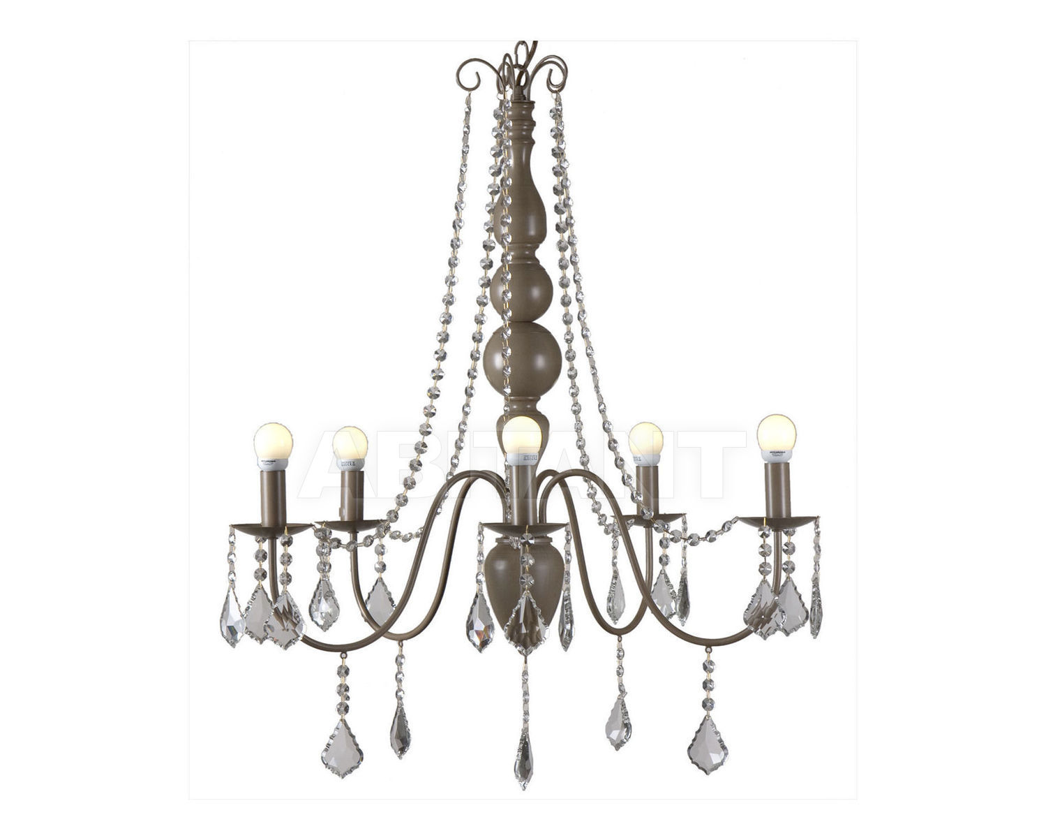 Buy Сhandelier Linea Verdace 2012 LV 53330/PT 