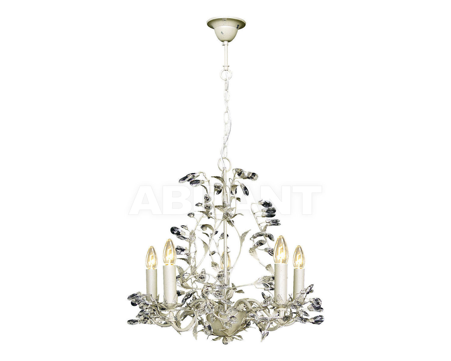 Buy Сhandelier Linea Verdace 2012 LV 53311/CS 