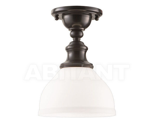 Buy Light Hudson Valley Lighting Standard 5911F-OB