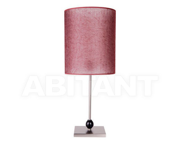 Buy Table lamp Minox Home switch Home 2012 SM769CR