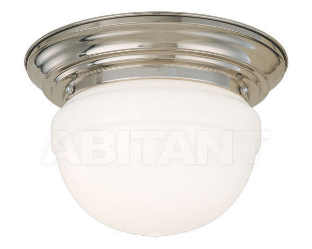 Buy Light Hudson Valley Lighting Standard 203-PN