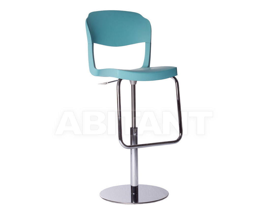 Buy Bar stool Green srl 2013 Evo Gas 5
