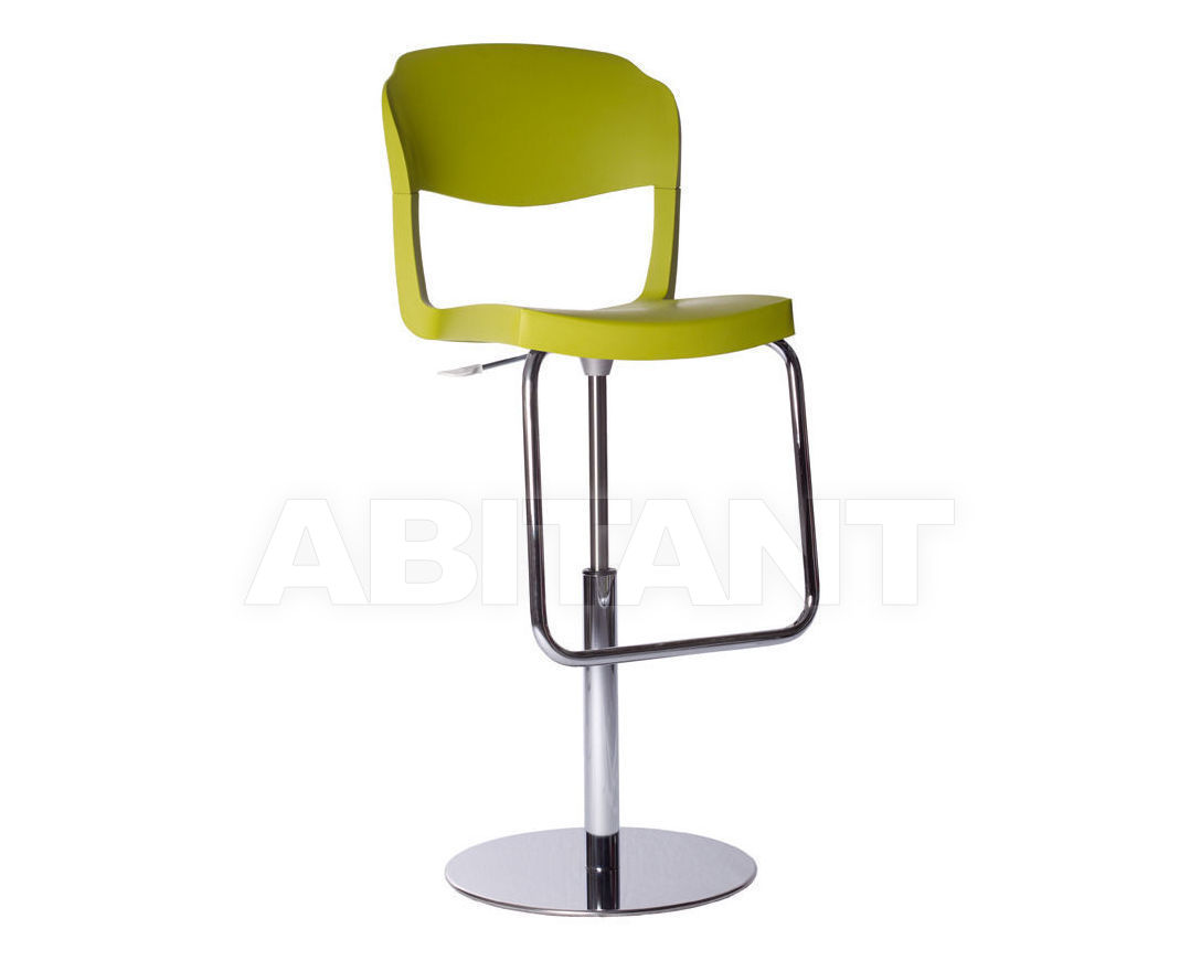 Buy Bar stool Green srl 2013 Evo Gas 1
