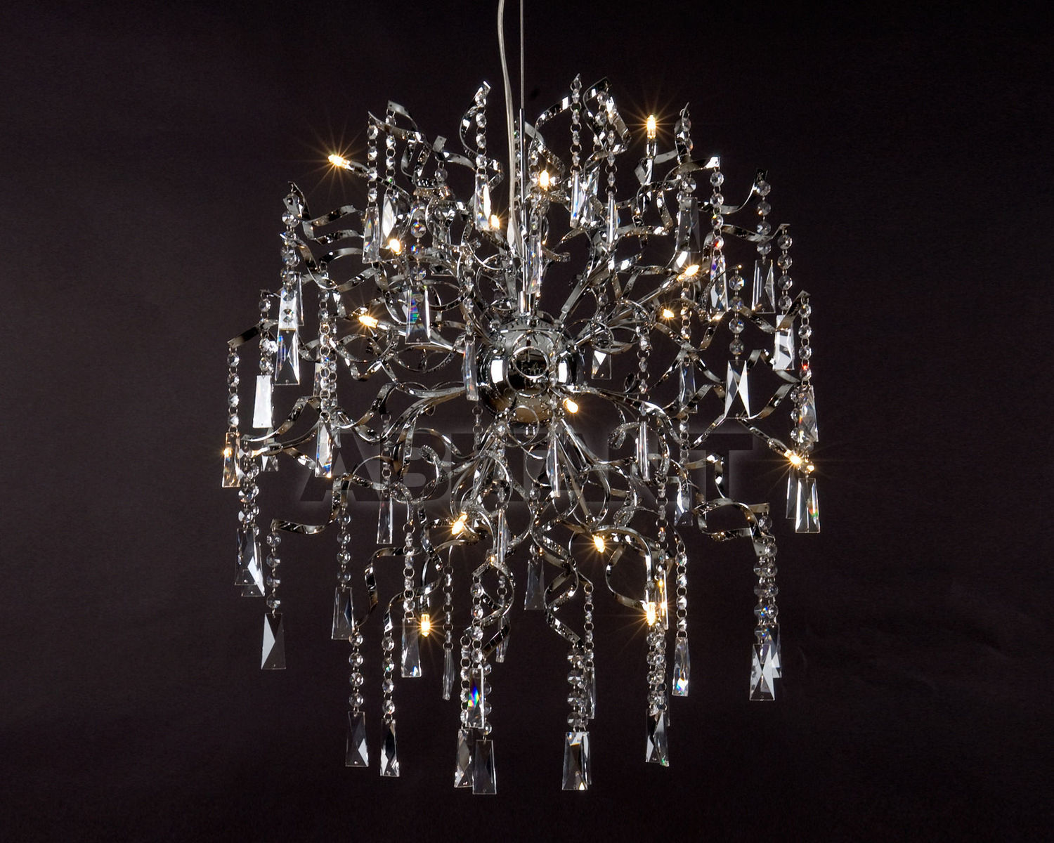 Buy Сhandelier Linea Verdace 2012 LV 51483/CH