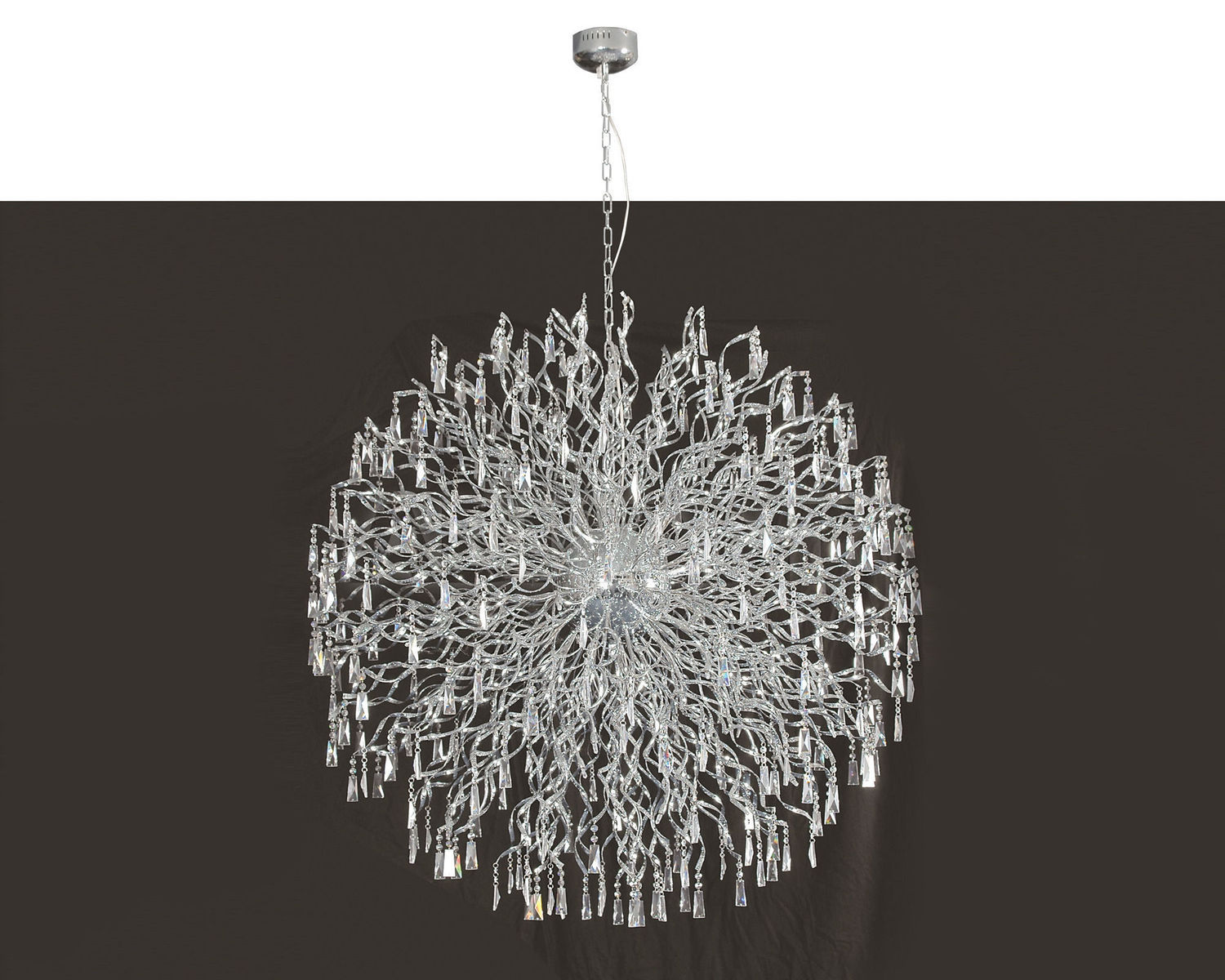 Buy Сhandelier Linea Verdace 2012 LV 51481/CH