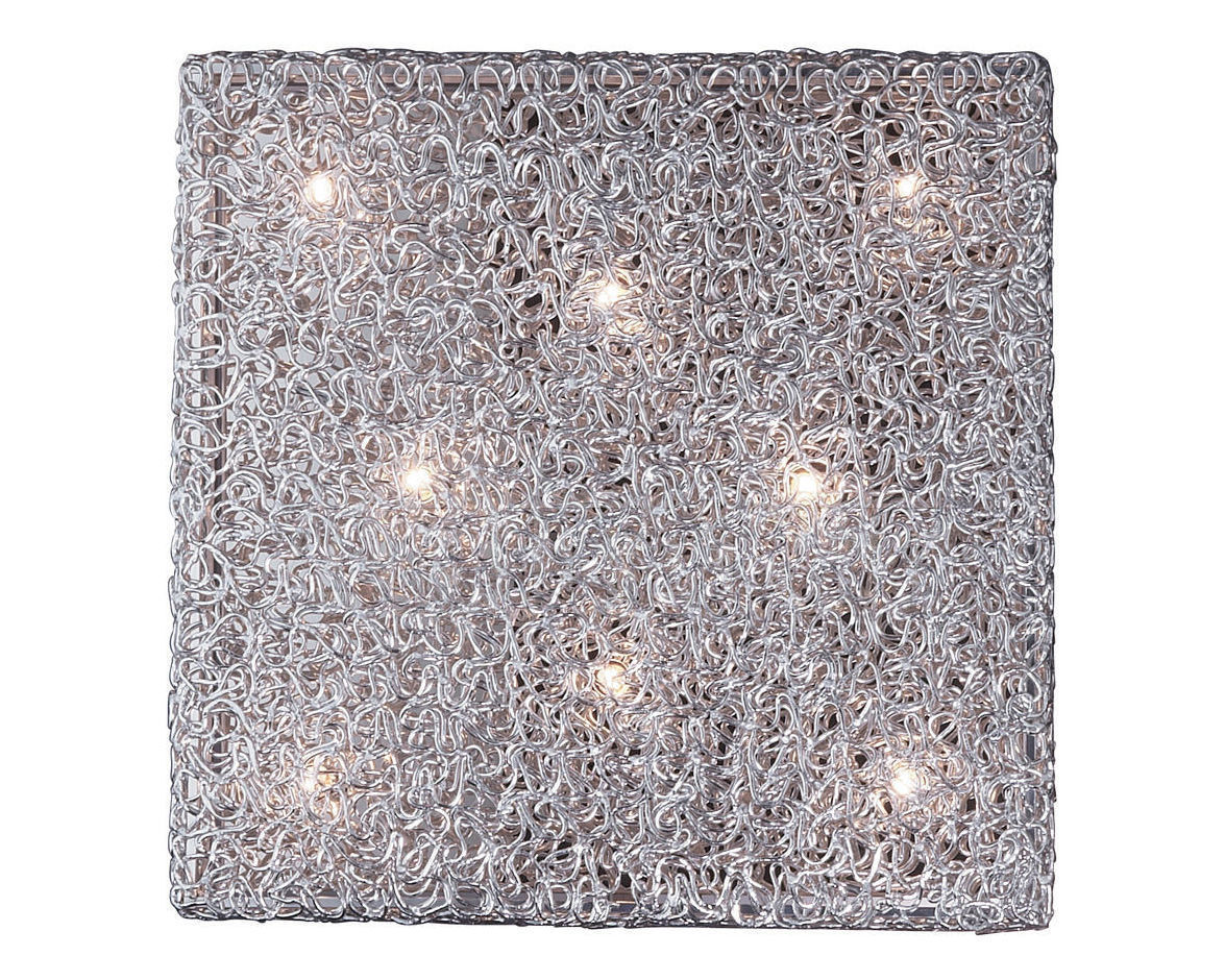 Buy Wall light Ideal Lux 2013-2014 031668