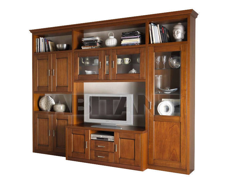 Modular system PROPOSTA 14 pag. 90 price on request Buy Modular system Alpe Arredamenti srl Modernariato Veneto PROPOSTA 14 pag. 90