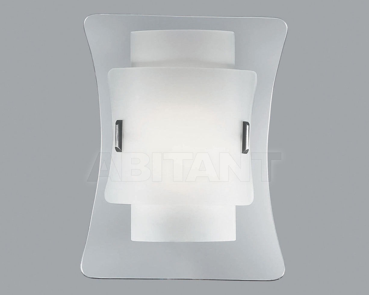 Buy Wall light Ideal Lux 2013-2014 026473