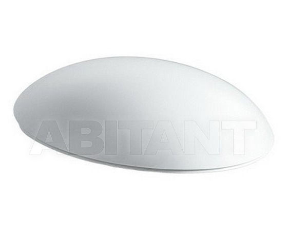 Buy Toilet seat Laufen Alessi Dot 8.9290.1.300.000.1