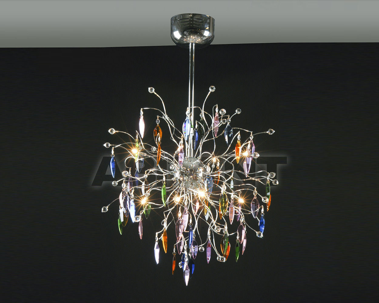 Buy Сhandelier Linea Verdace 2012 LV 52044/M