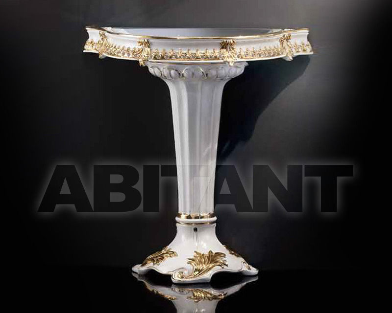 Console L.617/BO price on request Buy Console Ceramiche Lorenzon Specchi L.617/BO