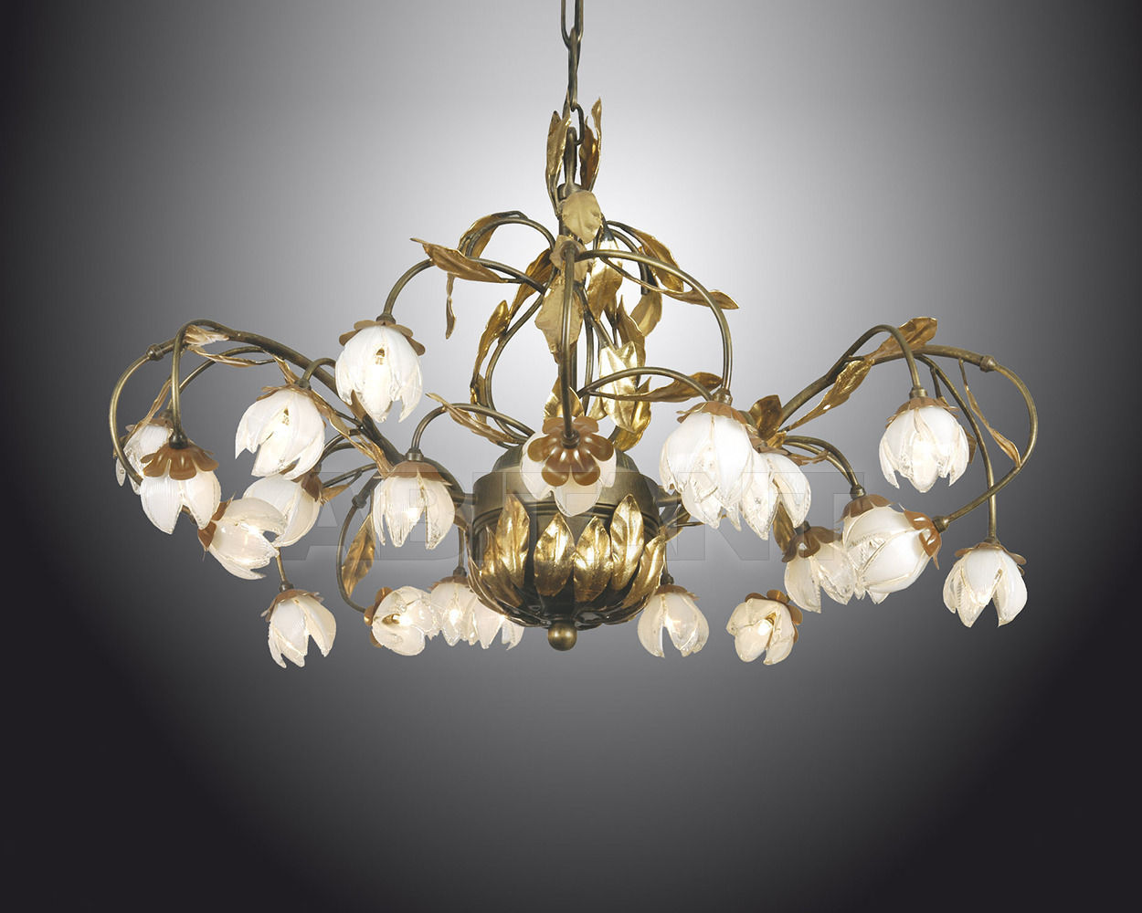 Buy Сhandelier Linea Verdace 2012 LV 53304/W