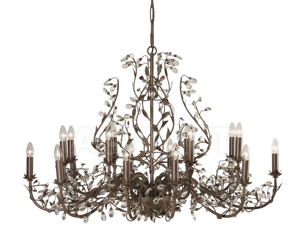 Buy Сhandelier Linea Verdace 2012 LV 53317/R