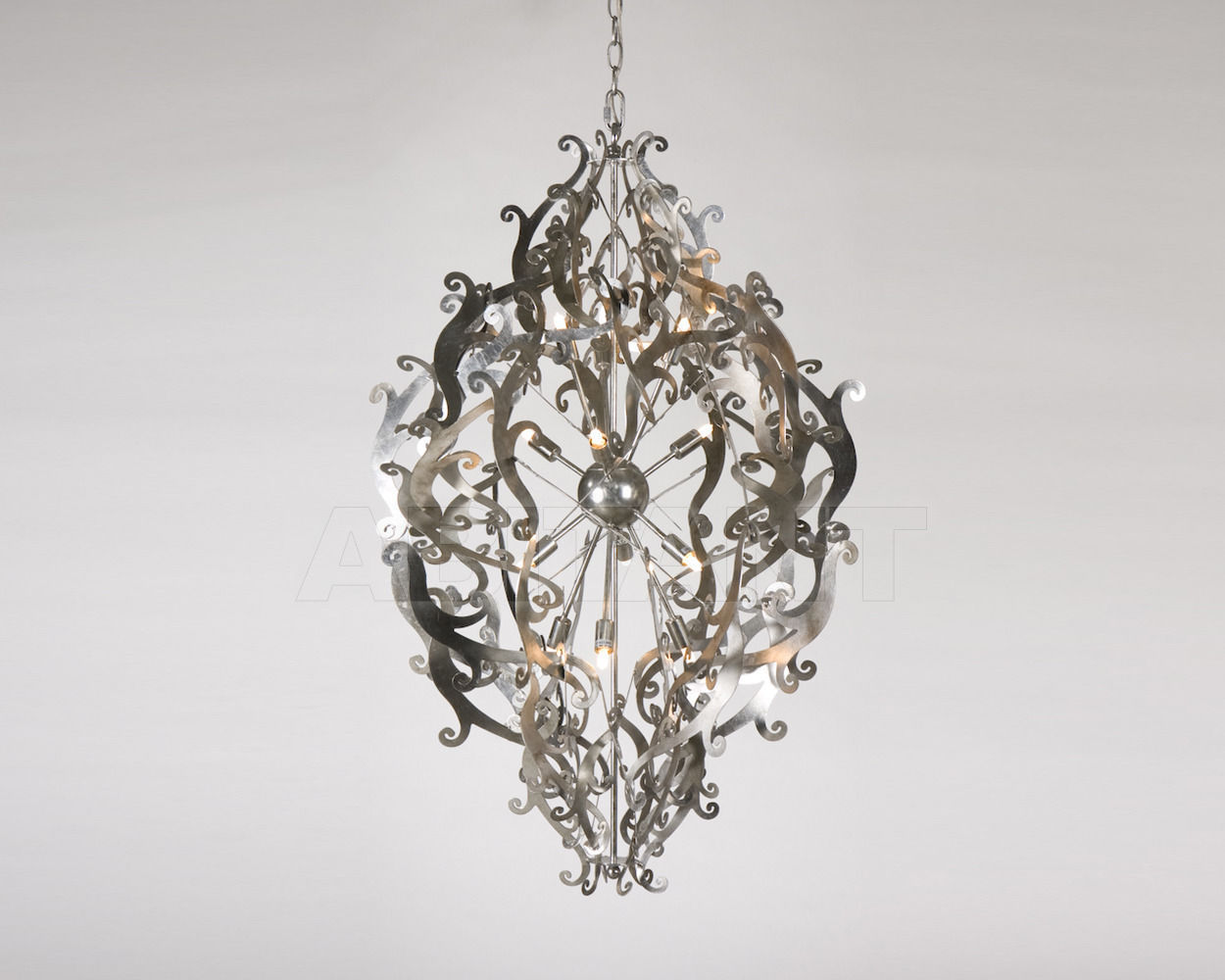 Buy Сhandelier Linea Verdace 2012 LV 56007/SB